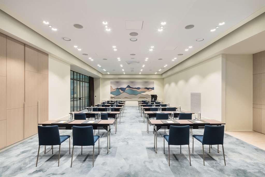 Andaz Seoul Gangnam Otel Konforlar fotoğraf