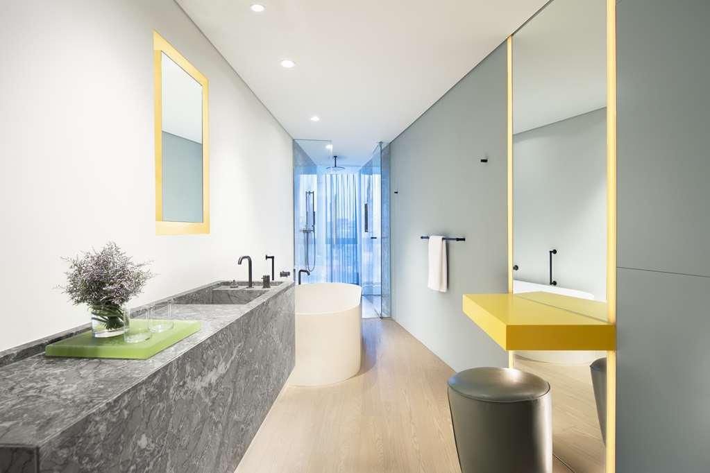 Andaz Seoul Gangnam Otel Oda fotoğraf
