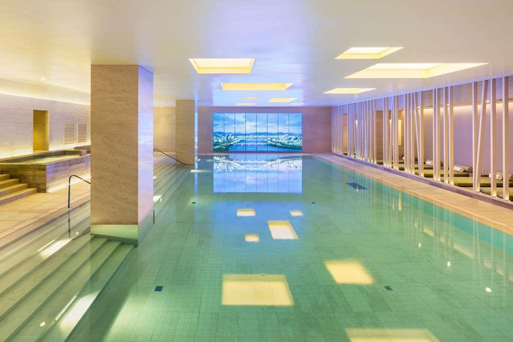 Andaz Seoul Gangnam Otel Konforlar fotoğraf