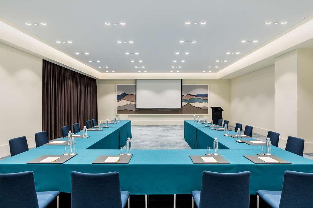 Andaz Seoul Gangnam Otel Konforlar fotoğraf