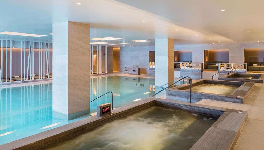 Andaz Seoul Gangnam Otel Konforlar fotoğraf