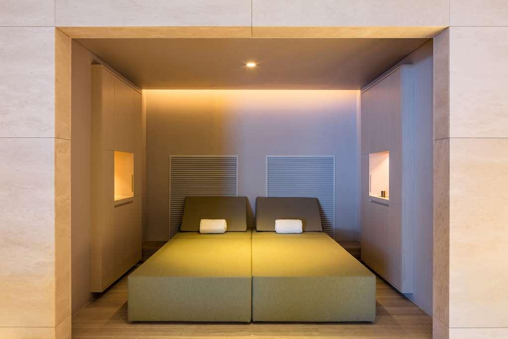 Andaz Seoul Gangnam Otel Konforlar fotoğraf