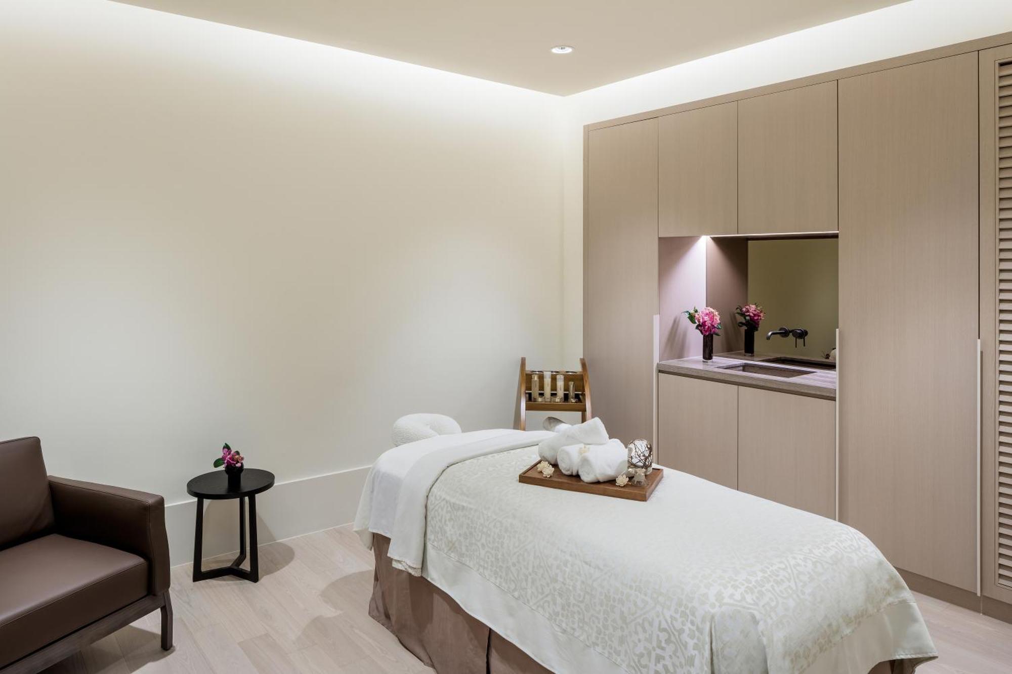 Andaz Seoul Gangnam Otel Dış mekan fotoğraf